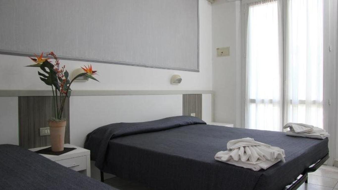 Hotel Costanza