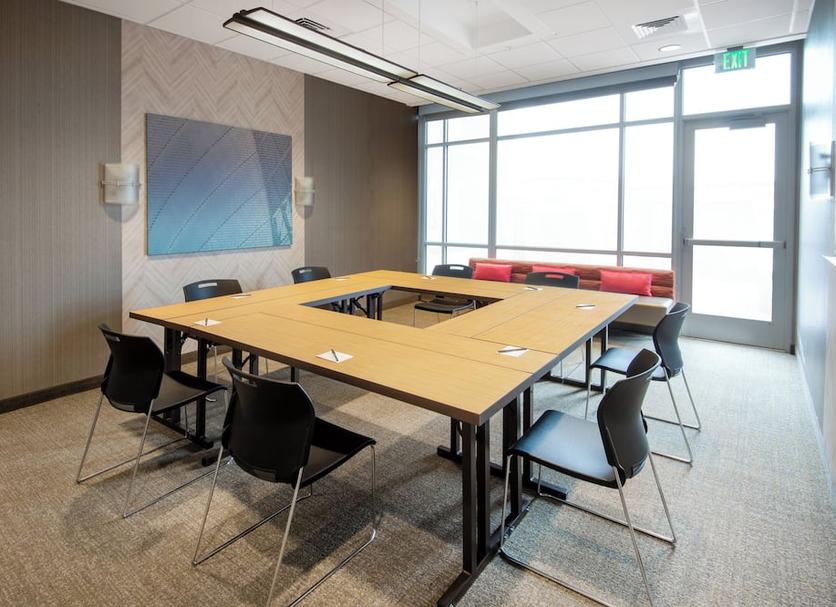 Conference room Photo
