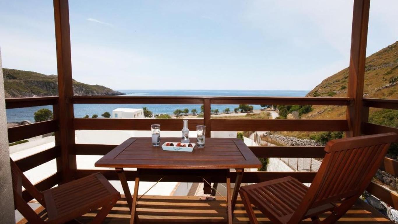 Mistral-Patmos