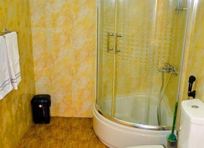 Bathroom Photo