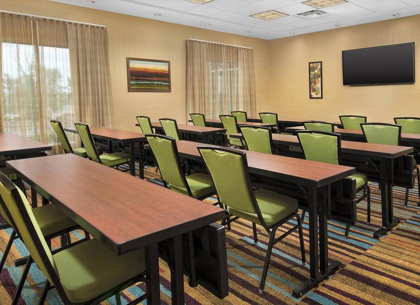 Conference room Photo