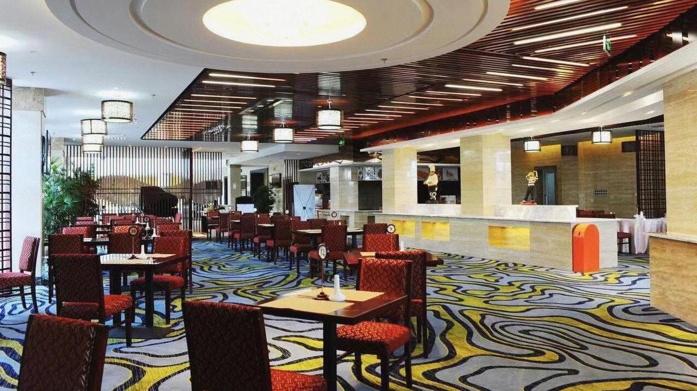 Haidu Hotel