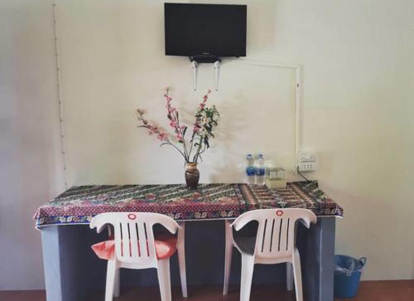 Room amenity Photo