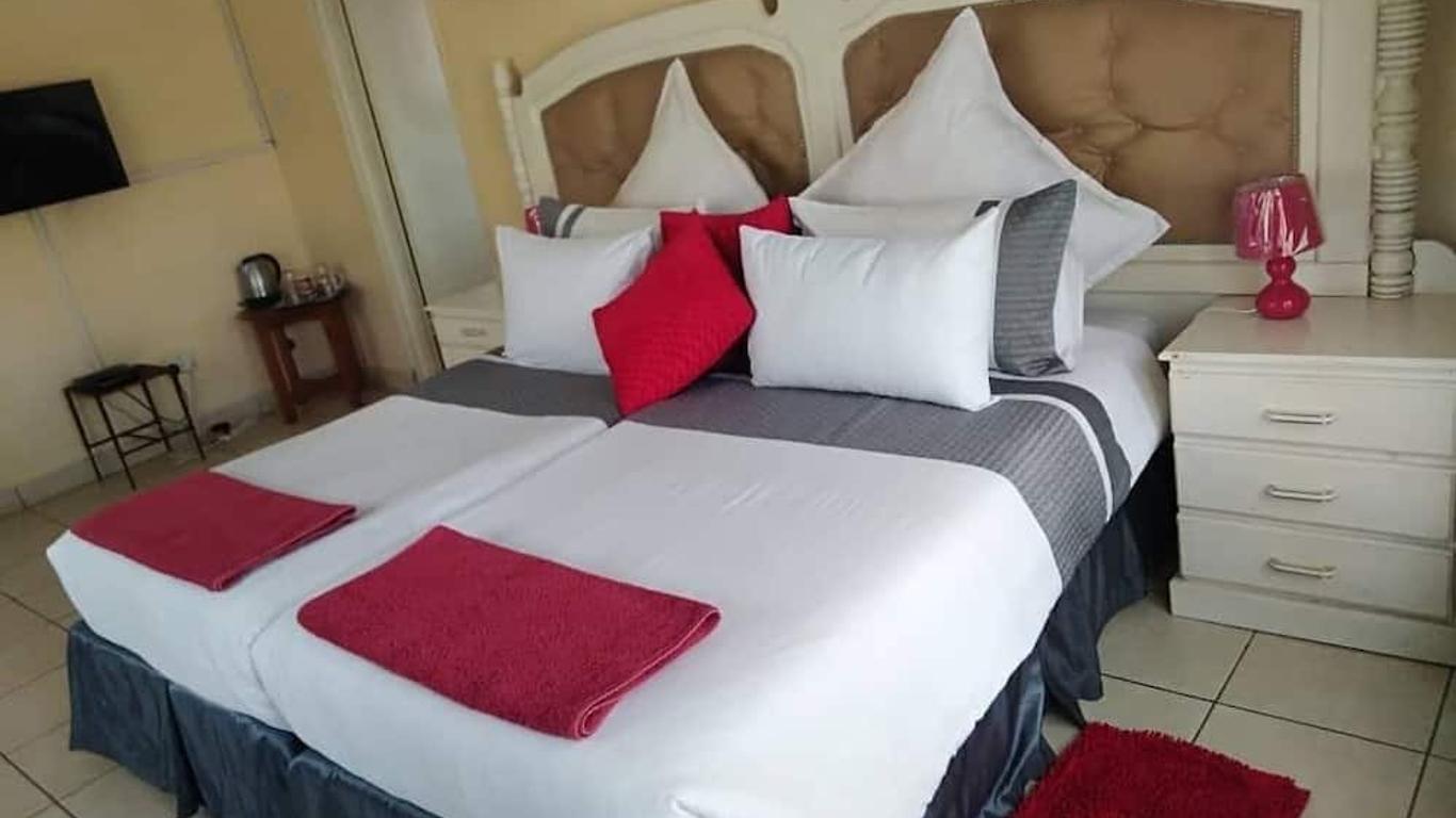 Crown Inn Guest House