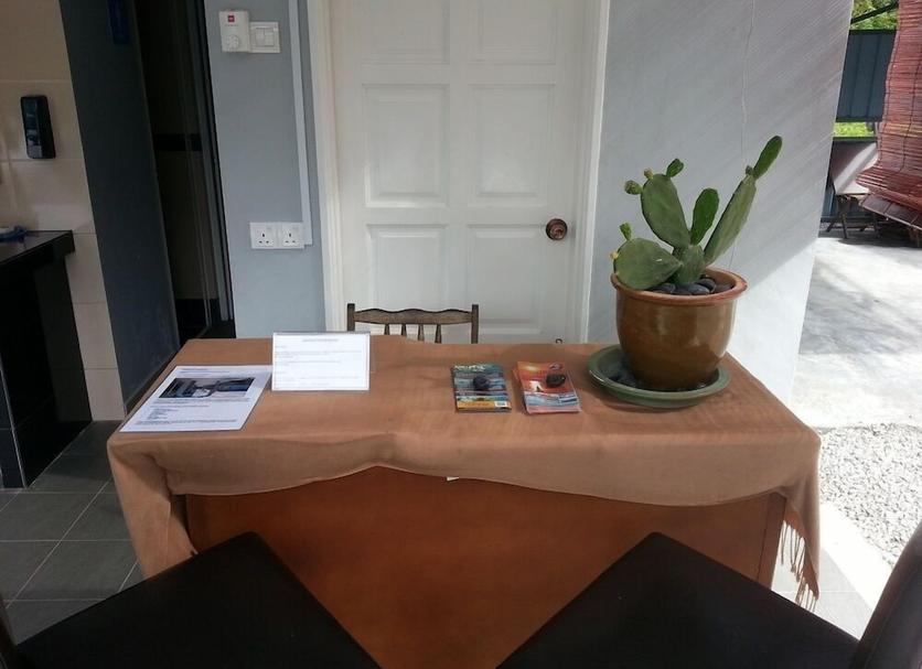 Room amenity Photo