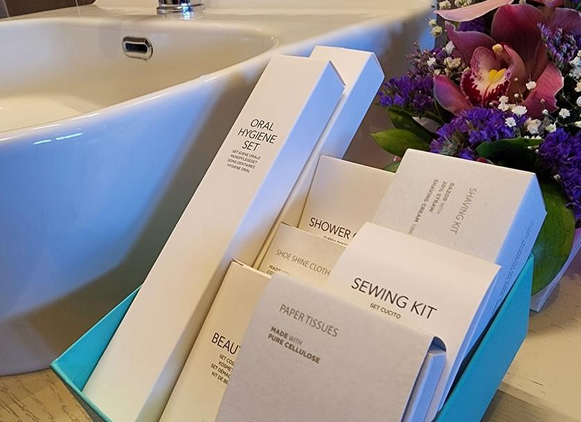 Room amenity Photo