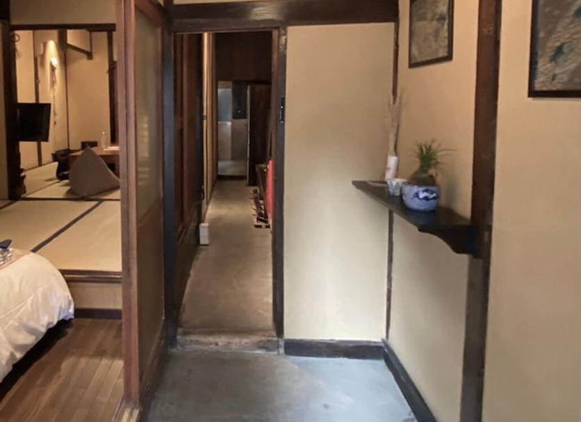 Hallway Photo