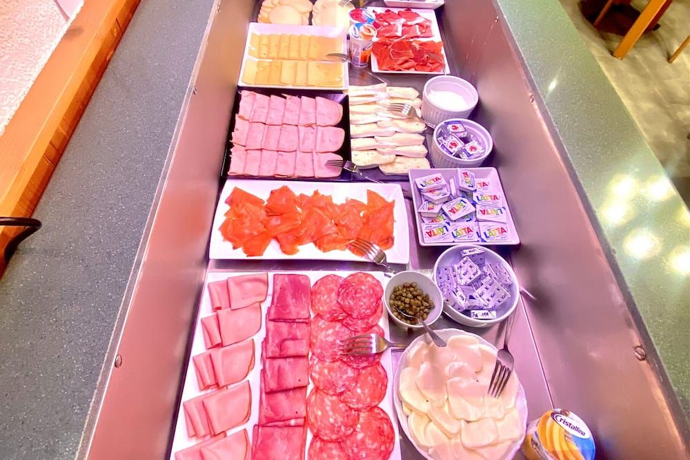 Buffet