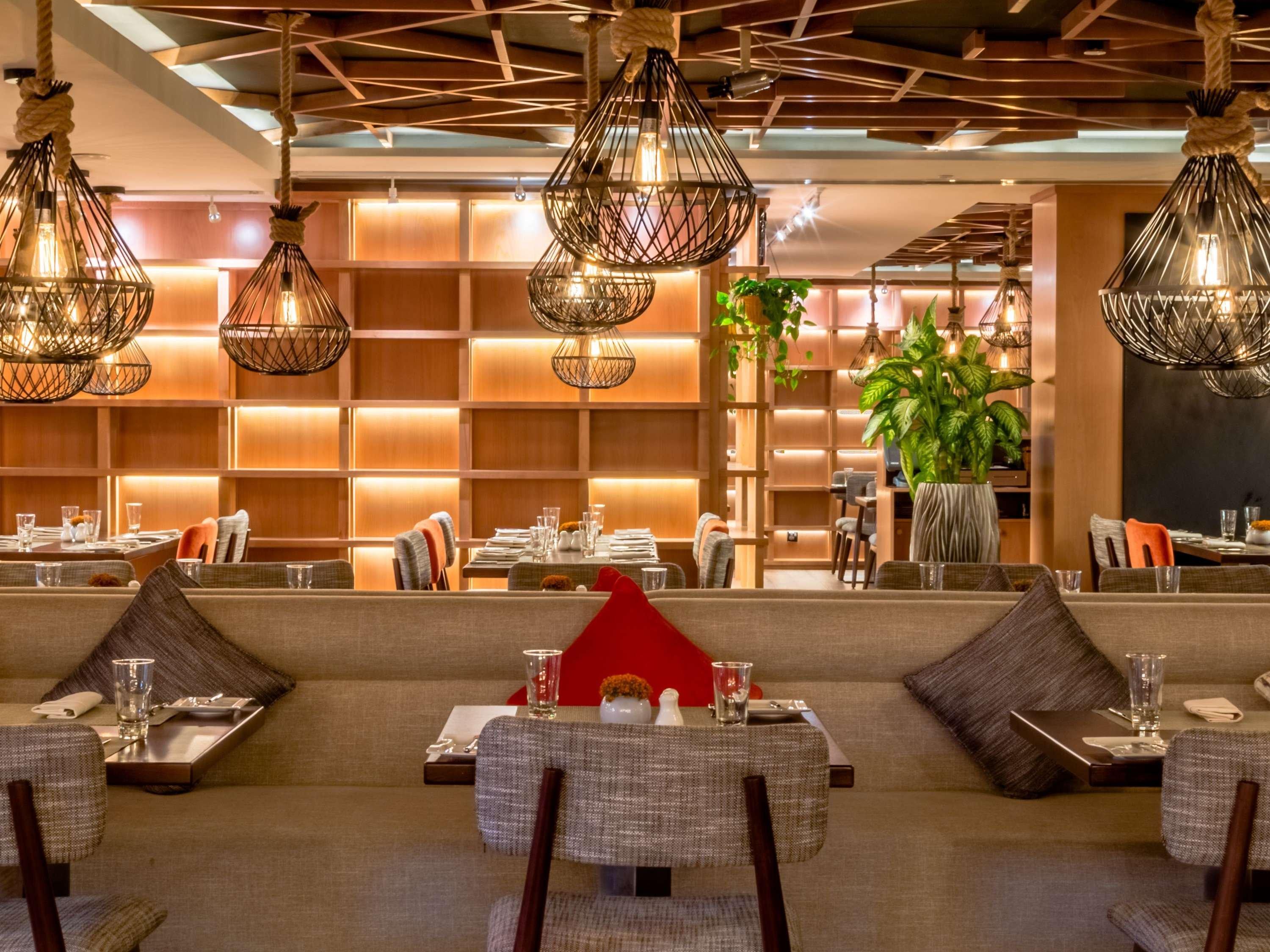 Sofitel Dubai The Palm Resort & Spa