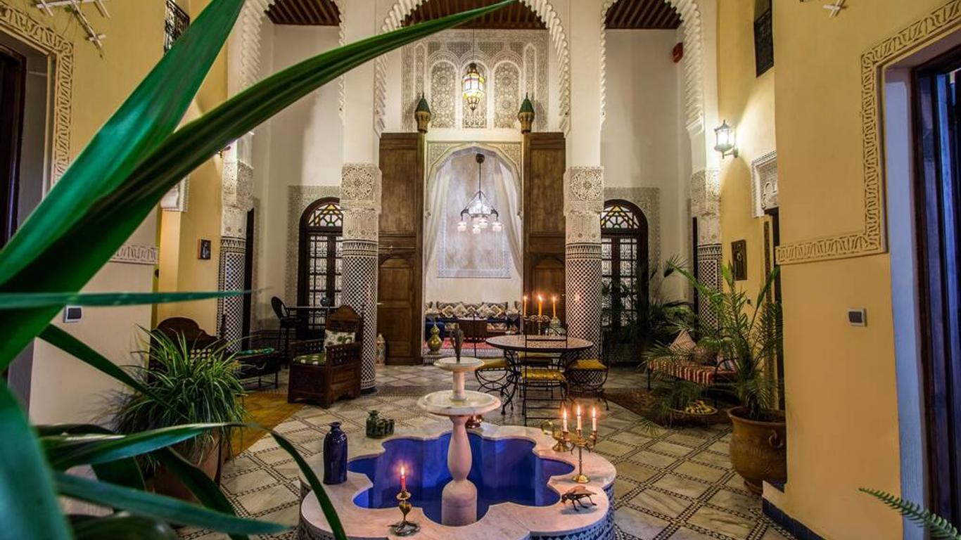 Riad Letchina
