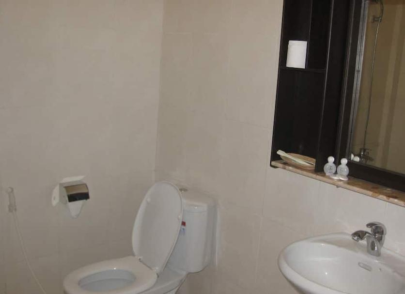 Bathroom Photo