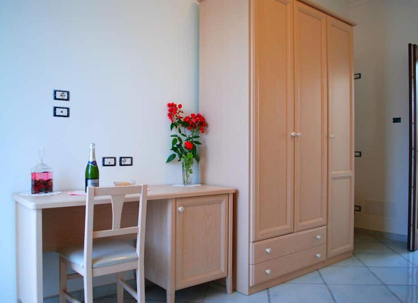 Room amenity Photo