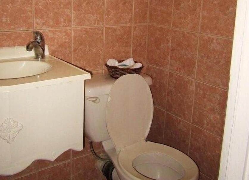 Bathroom Photo