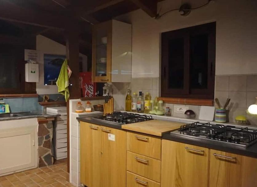 Kitchen Photo