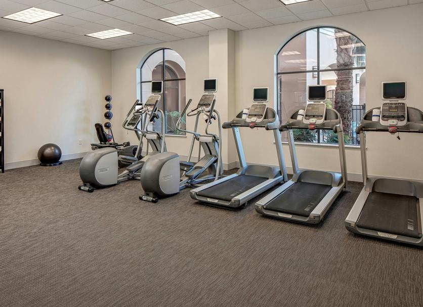 Gym Photo