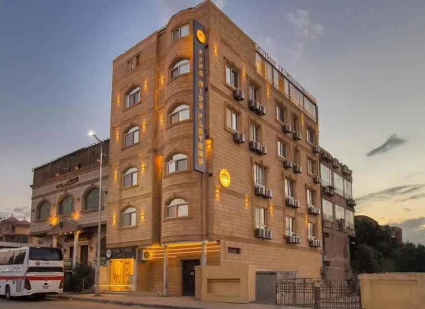 Building Photo