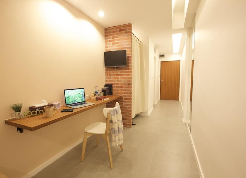 Room amenity Photo