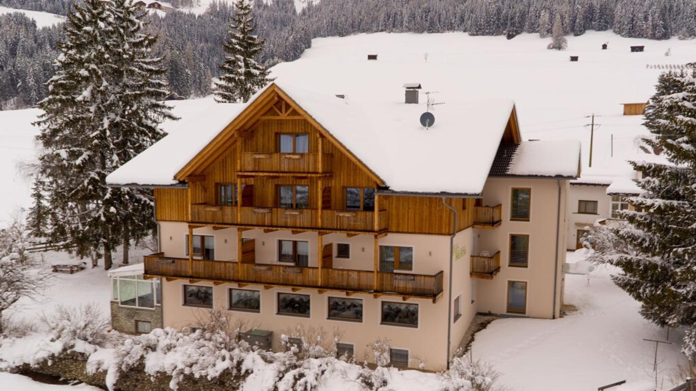 Appartments Helvetia
