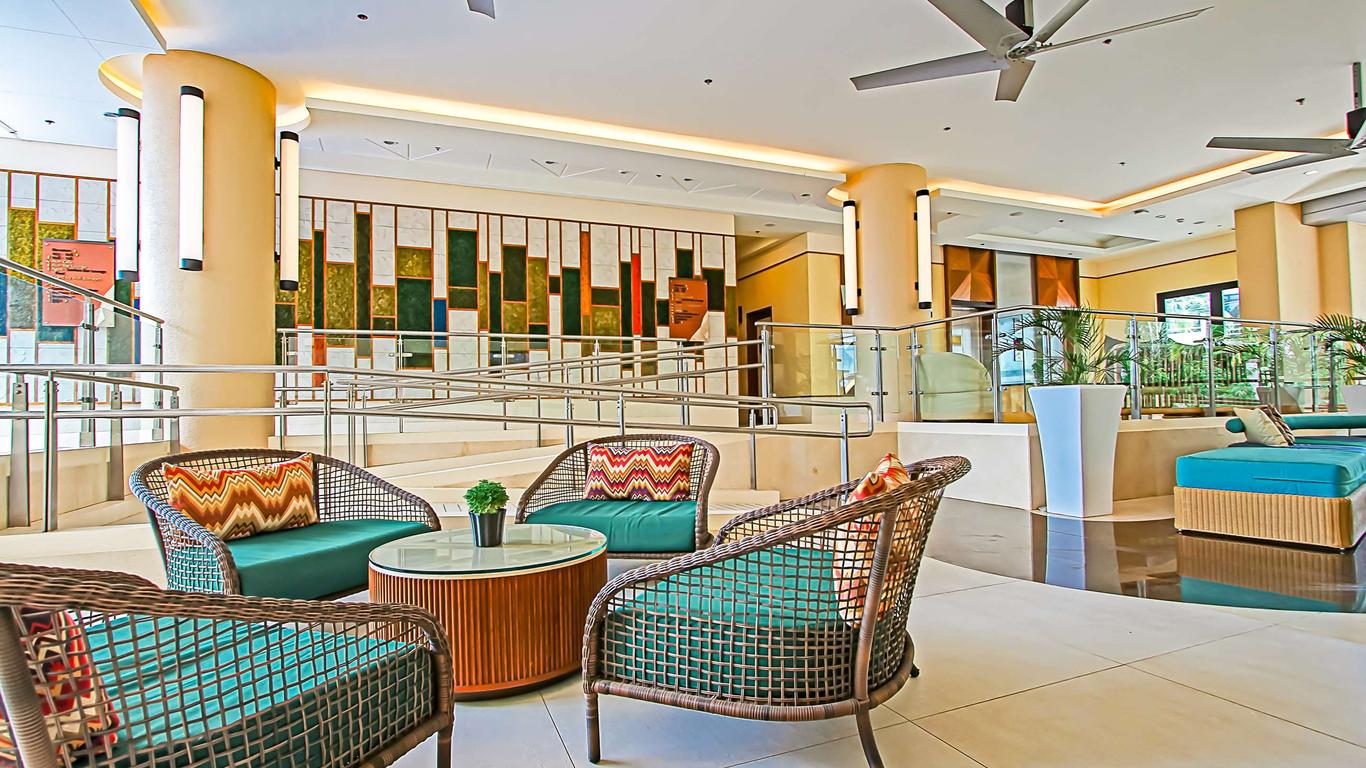 Best Western Plus The Ivywall Resort-Panglao