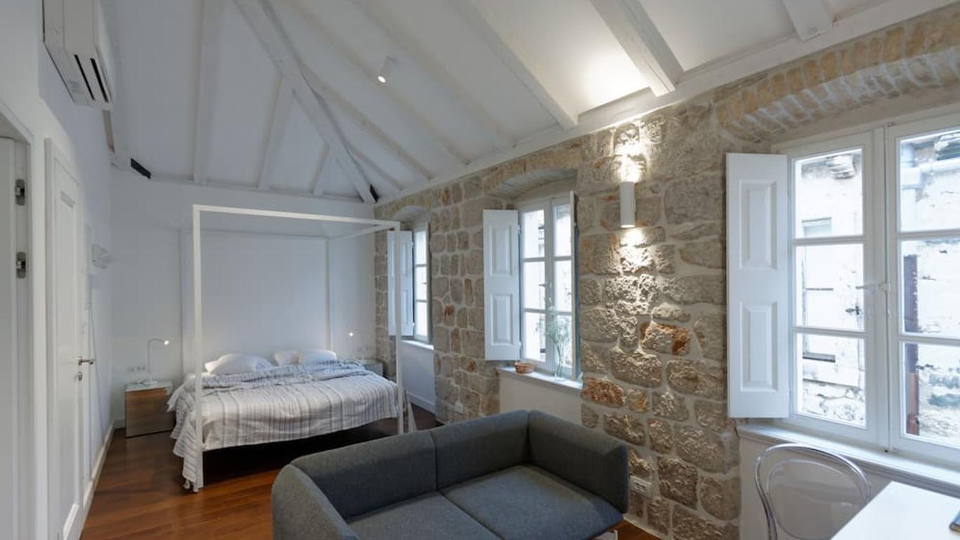 Apartments Eleganca-Comfort One Bedroom