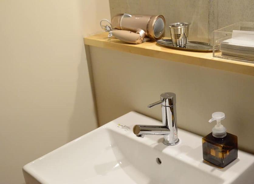 Room amenity Photo
