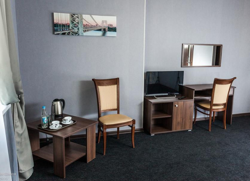 Room amenity Photo