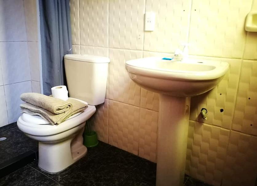 Bathroom Photo