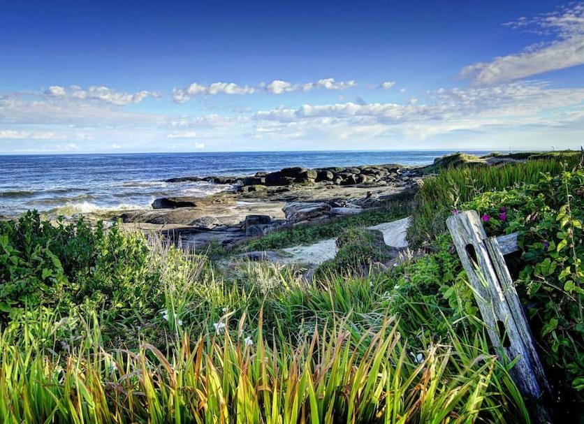 Outdoors view Photo