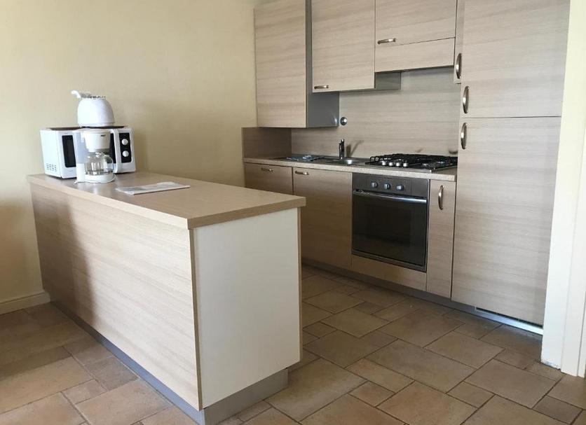 Kitchen Photo