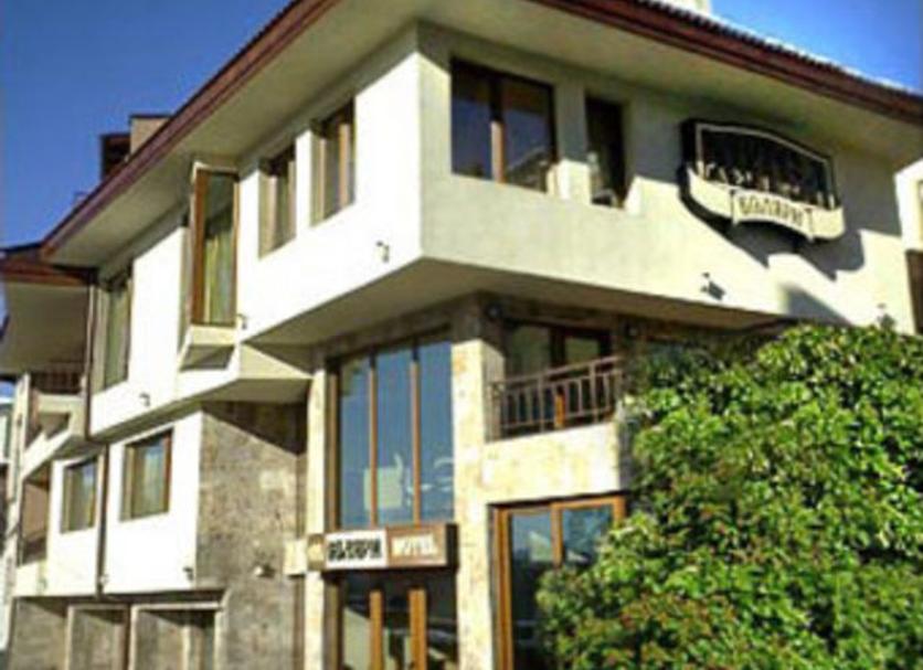 Building Photo