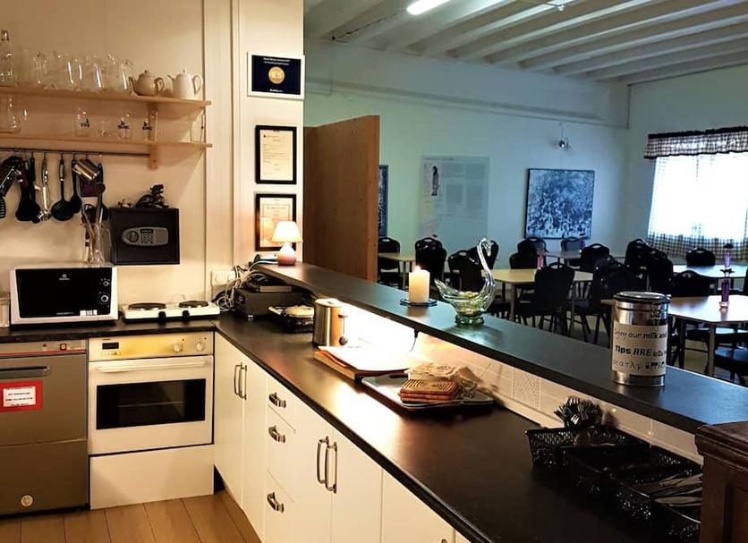 Kitchen Photo