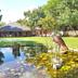 Outdoors view