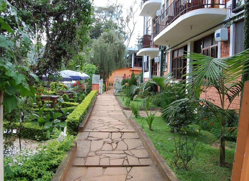 Outdoors view Photo