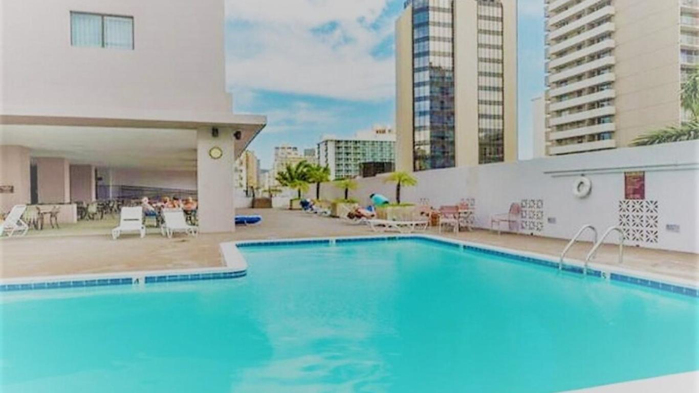 Douglas Waikiki