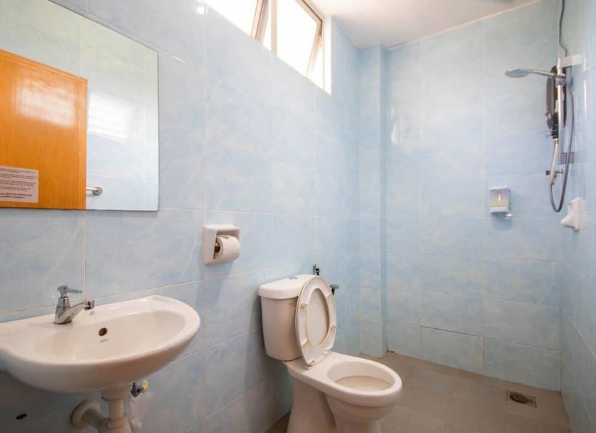Bathroom Photo