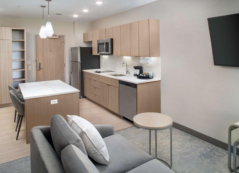 Kitchen Photo