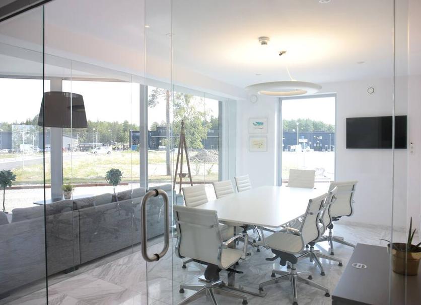 Dining room Photo
