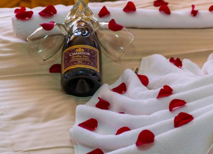 Room amenity Photo