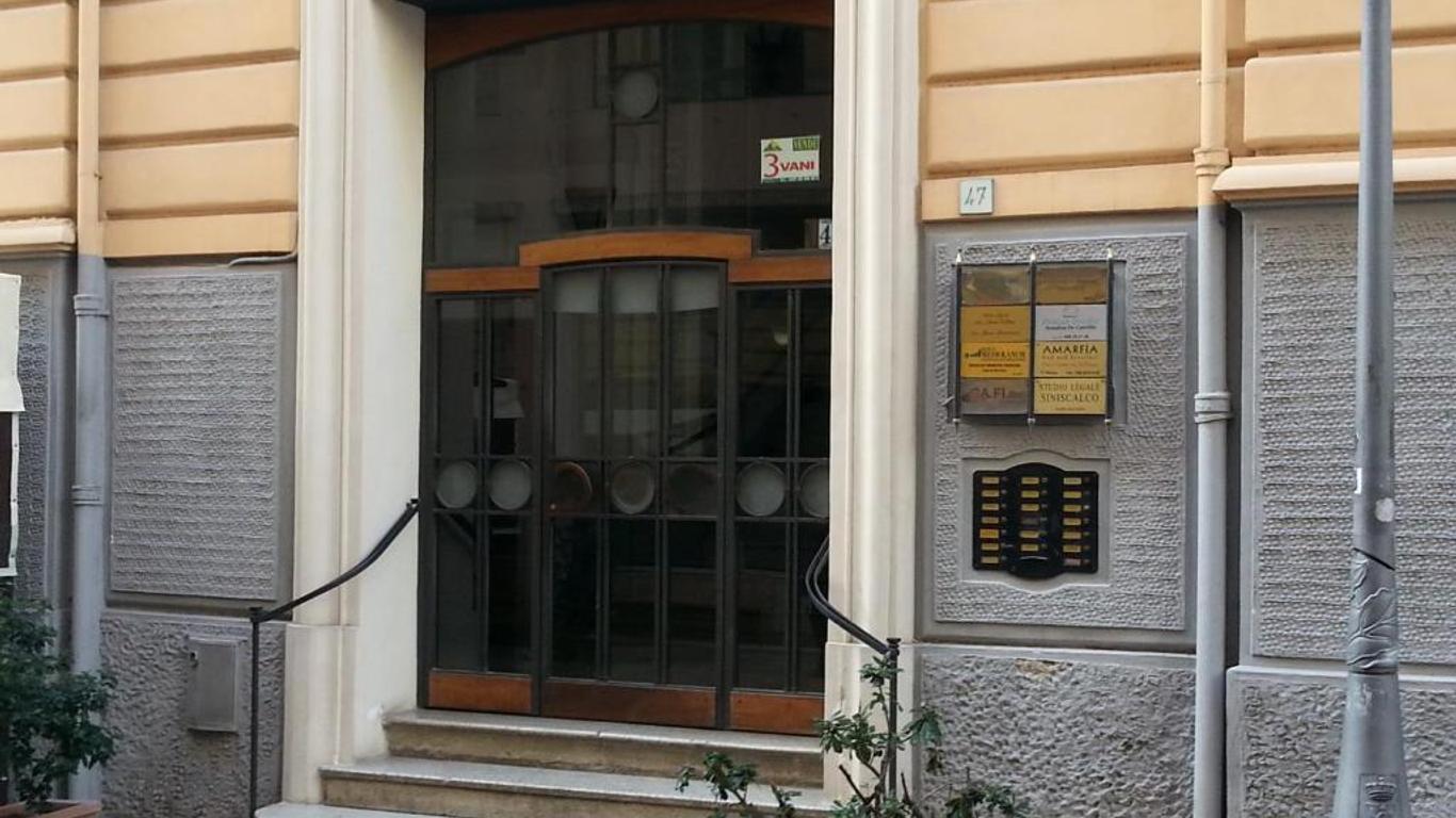 Amarfia Bed & Breakfast - Your Home In Salerno