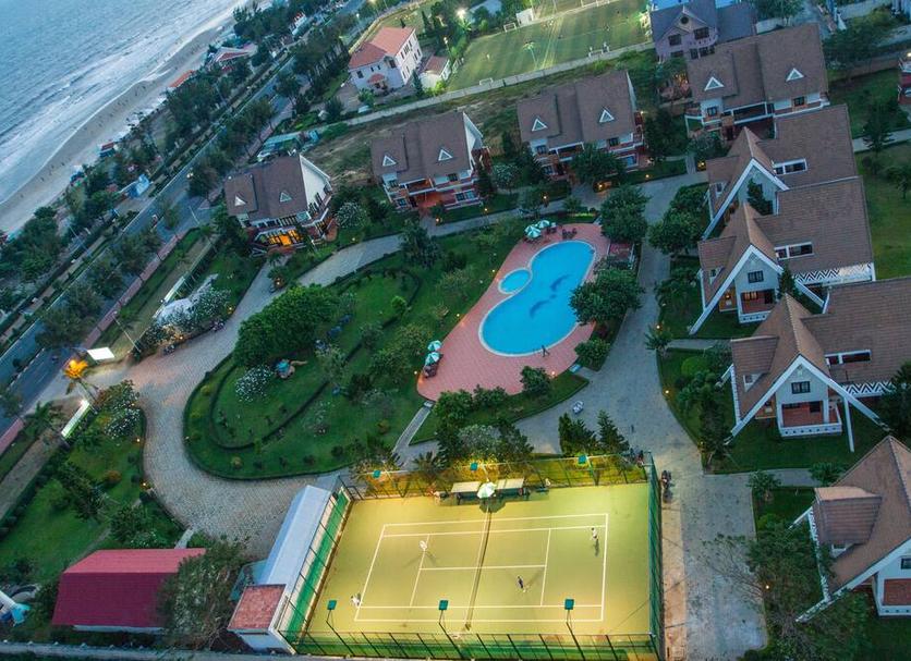 Outdoors view Photo