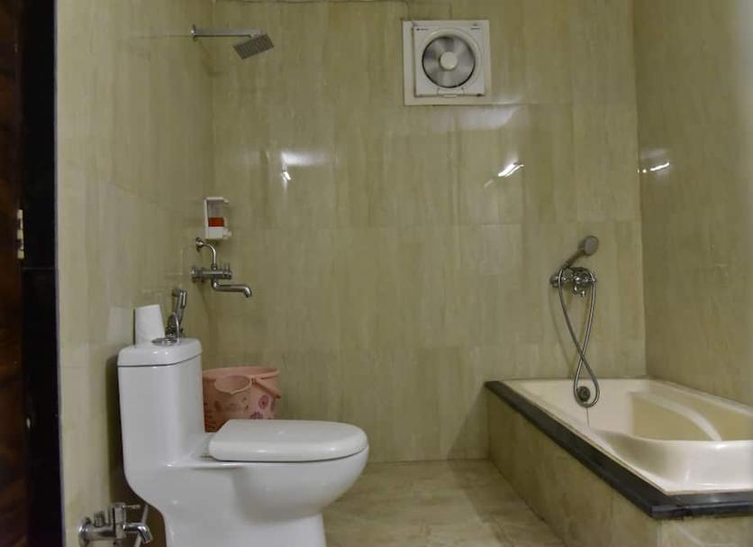 Bathroom Photo