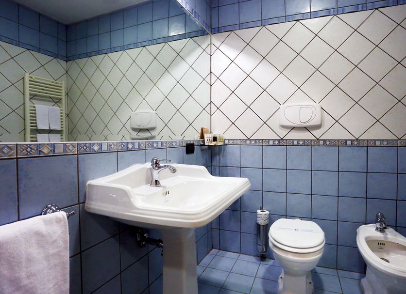 Bathroom Photo
