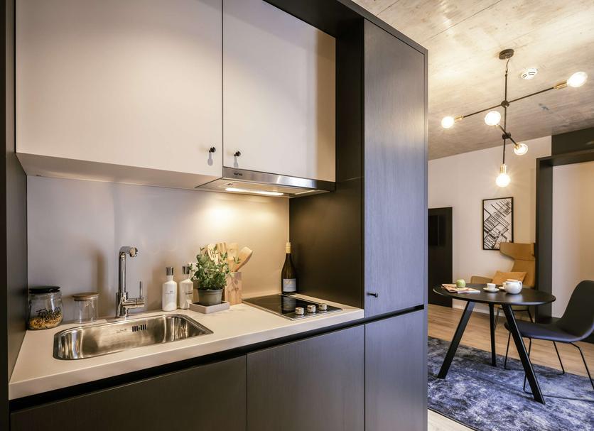 Kitchen Photo