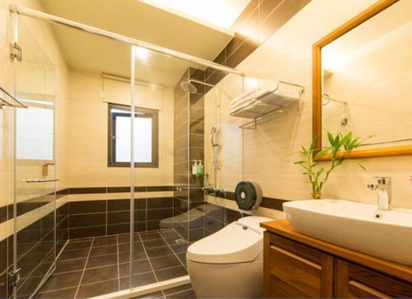 Bathroom Photo