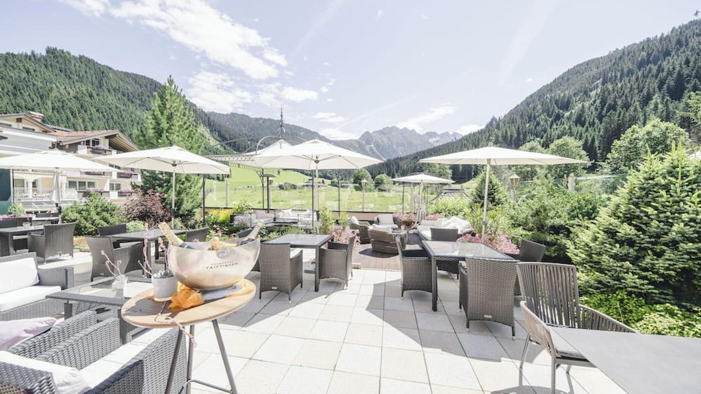 Traumhotel Alpina - Yoga & Ayurveda Adults only