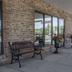 Outdoors view