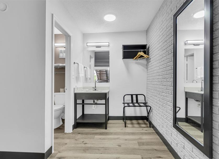 Room amenity Photo