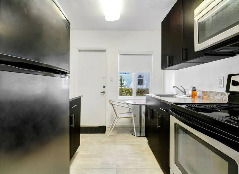 Kitchen Photo