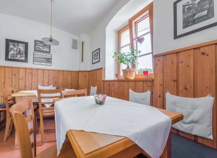Dining room Photo