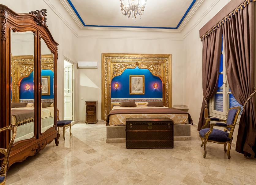 Bedroom Photo